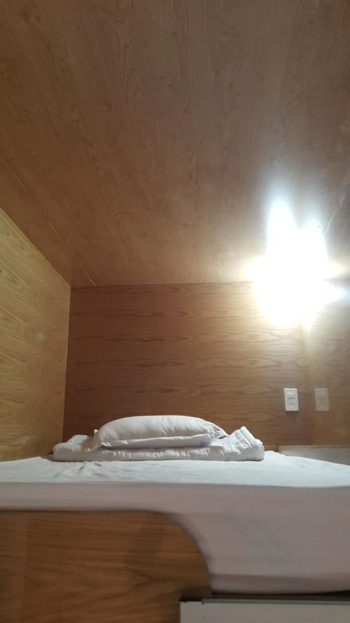 푸옹 3의 아파트먼트  붕타우 외부 사진
