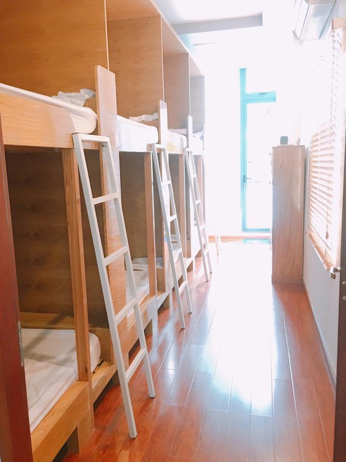 푸옹 3의 아파트먼트  붕타우 외부 사진